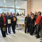 La AMPA Oriol da un paso más en sus reivindicaciones tras tres meses de retraso en la licitación de la futura residencia La AMPA Oriol da un paso más en sus reivindicaciones tras tres meses de retraso en la licitación de la futura residencia