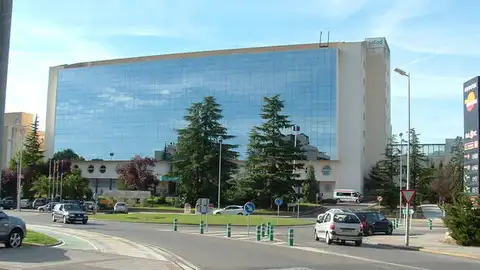 Detenido un cardiólogo del Hospital San Jorge por el hurto continuado de un medicamento Detenido un cardiólogo del Hospital San Jorge por el hurto continuado de un medicamento