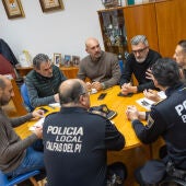 Alfàs del Pi espera reunir a 400 oficiales y jefes de Policía en el I Foro de Policía Local y Turismo