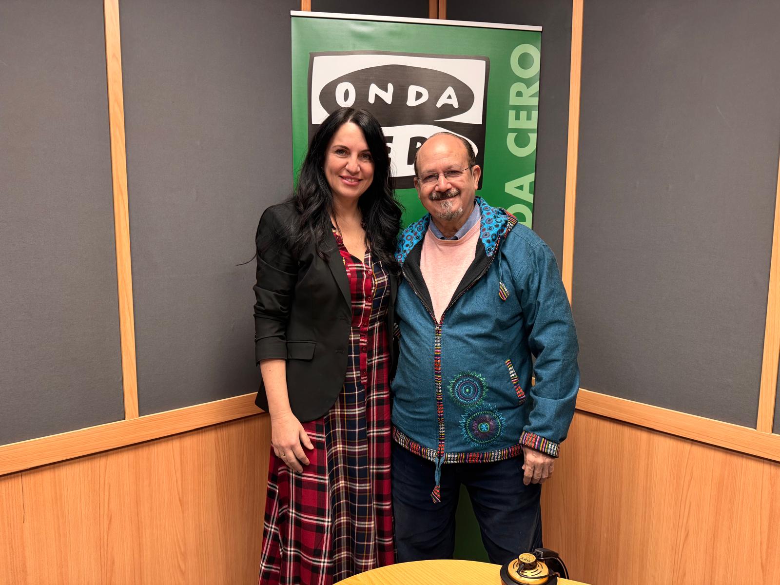 Juan Latorre: "El año 2026 abre un nuevo ciclo y una gran oportunidad de cambio" Juan Latorre: "El año 2026 abre un nuevo ciclo y una gran oportunidad de cambio"