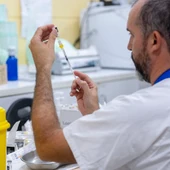 Galicia mellora a cobertura da inmunización da gripe en todos os grupos da paboación Galicia mellora a cobertura da inmunización da gripe en todos os grupos da paboación