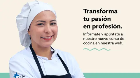 Cantera abre nuevas plazas para quienes buscan una oportunidad laboral en hostelería Cantera abre nuevas plazas para quienes buscan una oportunidad laboral en hostelería