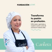 Cantera abre nuevas plazas para quienes buscan una oportunidad laboral en hostelería