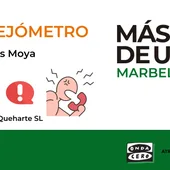 El Quejómetro El Quejómetro