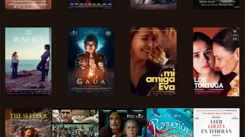 La Filmoteca de Extremadura inaugura 2026 con seis ciclos y trece películas programadas para el mes de enero La Filmoteca de Extremadura inaugura 2026 con seis ciclos y trece películas programadas para el mes de enero