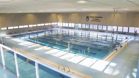 Talavera reabrirá sus piscinas tras un mes cerradas Talavera reabrirá sus piscinas tras un mes cerradas