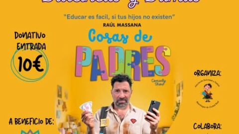 VI Gala Dulcineas y Damas