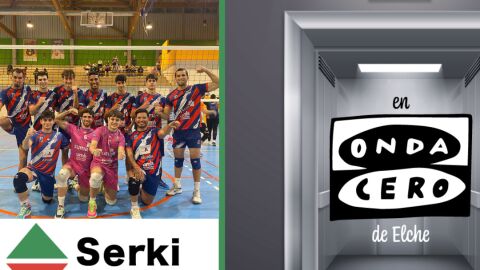 CV Elche Seki.