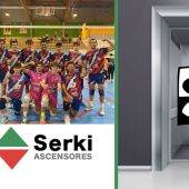 CV Elche Seki.