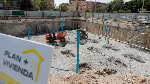 Imagen de archivo vivienda