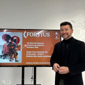 Ya se conocen los ganadores de los Premios "Fortius 2025" de Orihuela 