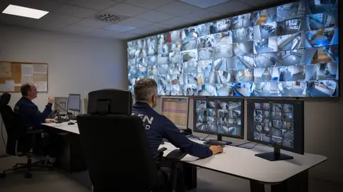 El SERIS implanta un sistema para detectar situaciones anómalas o de emergencia en consultas El SERIS implanta un sistema para detectar situaciones anómalas o de emergencia en consultas