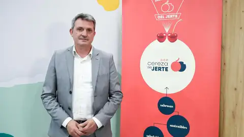 José Antonio Tierno es reelegido presidente del Consejo Regulador de la DOP Cereza del Jerte José Antonio Tierno es reelegido presidente del Consejo Regulador de la DOP Cereza del Jerte