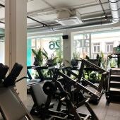 Gimnasio