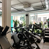 Gimnasio Gimnasio