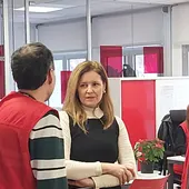 La Comunidad de Madrid ayuda a más de un centenar de personas sin hogar contra los efectos del frío La Comunidad de Madrid ayuda a más de un centenar de personas sin hogar contra los efectos del frío