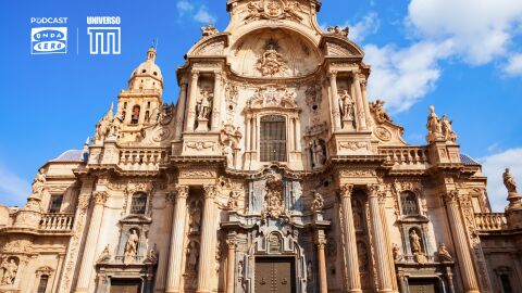 Catedral de Murcia Catedral de Murcia