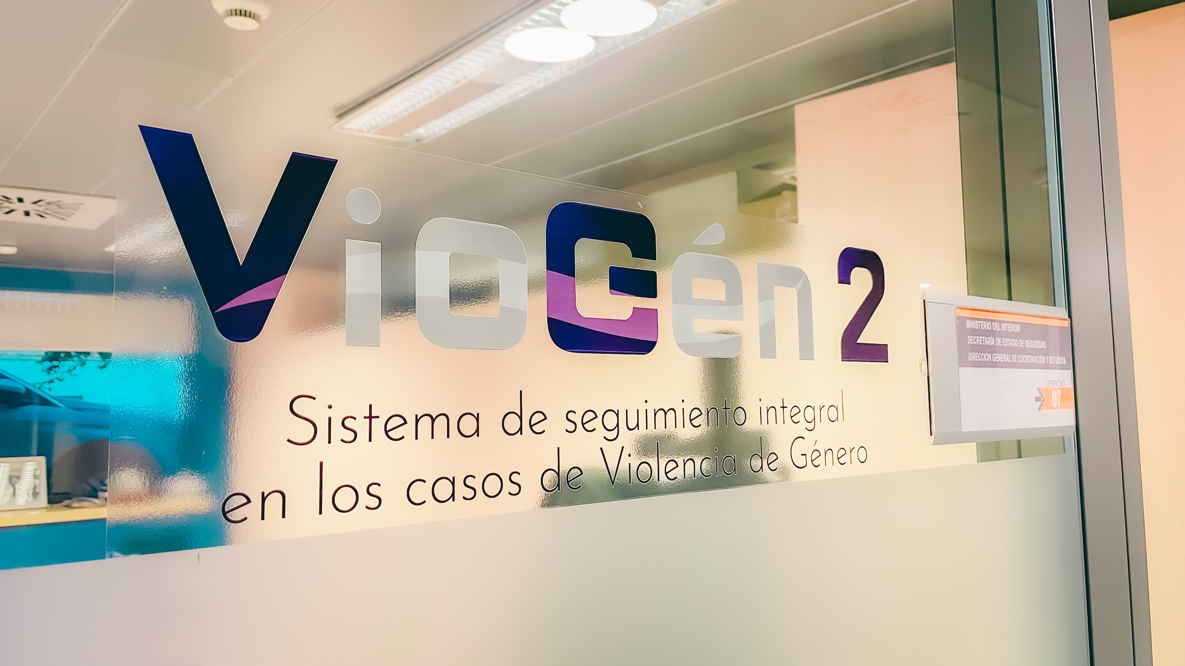 Ciudad Real cerró el año con 1.080 víctimas en el sistema VioGén en la provincia de Ciudad Real Ciudad Real cerró el año con 1.080 víctimas en el sistema VioGén en la provincia de Ciudad Real