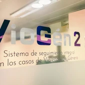 Oficina de VioGén Oficina de VioGén