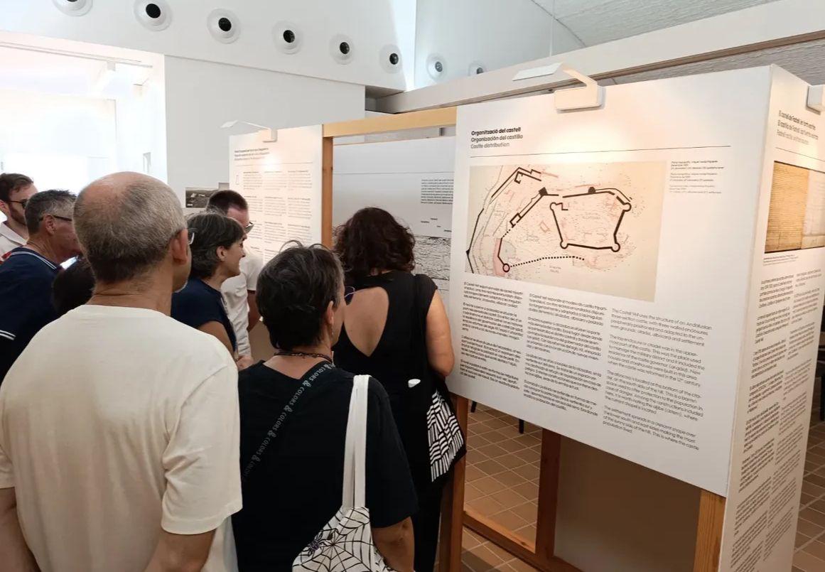 El MUCC cierra 2025 con más de 56.000 visitantes en sus sedes museísticas El MUCC cierra 2025 con más de 56.000 visitantes en sus sedes museísticas