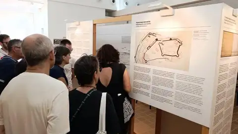 Castell Vell de Castelló Castell Vell de Castelló