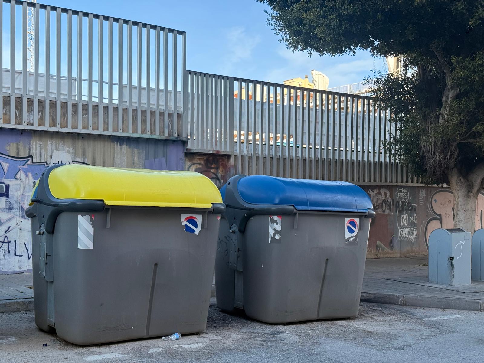 El PSOE La Vila Joiosa ha presentado una moción para proponer bonificaciones en la tasa de residuos a las viviendas que reciclan mediante compostaje doméstico El PSOE La Vila Joiosa ha presentado una moción para proponer bonificaciones en la tasa de residuos a las viviendas que reciclan mediante compostaje doméstico