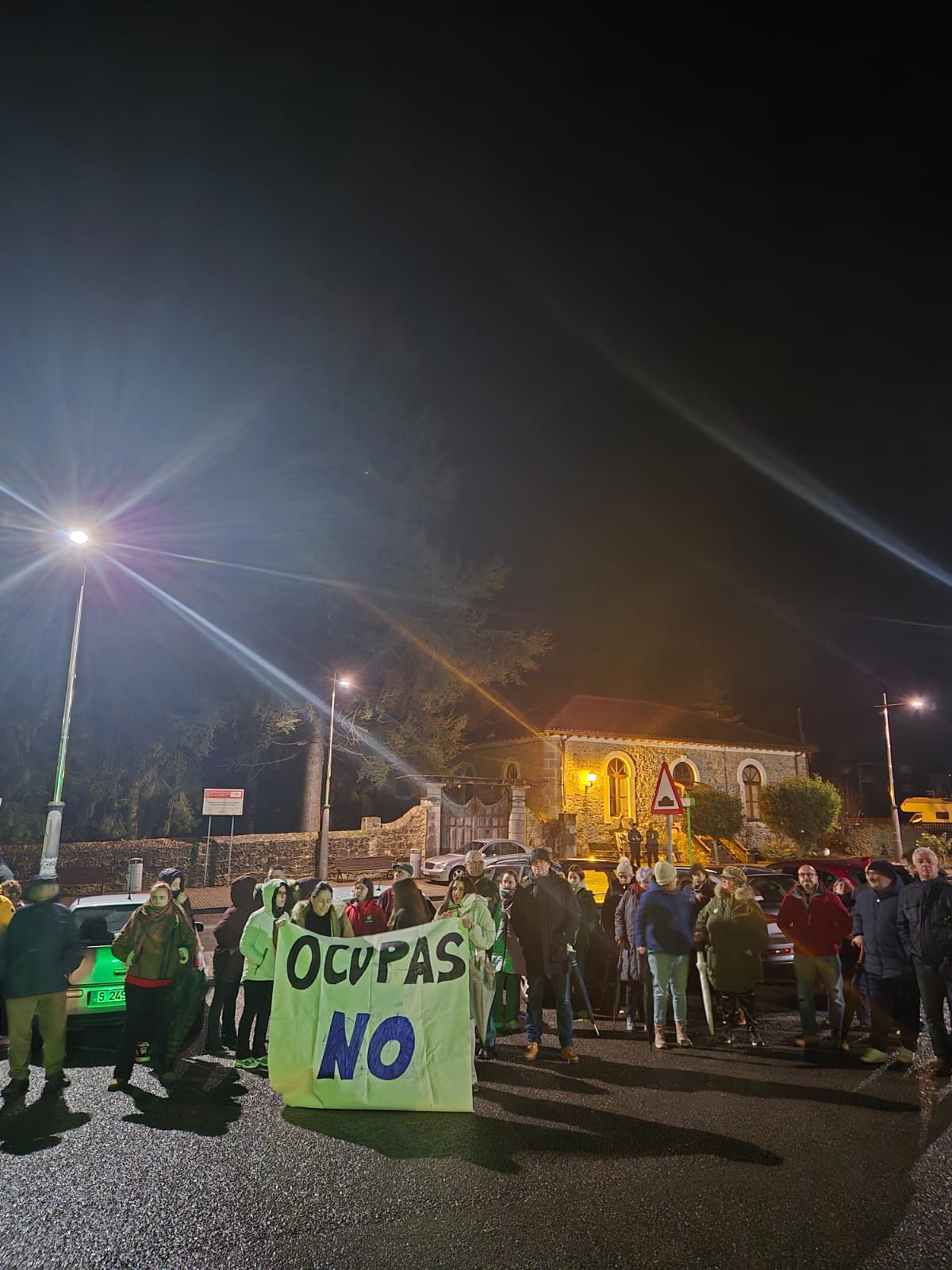 Maria, propietaria de un piso cuyos inquilinos se niegan a abandonar: "He llegado hasta ofrecer dinero para que se vayan" Maria, propietaria de un piso cuyos inquilinos se niegan a abandonar: "He llegado hasta ofrecer dinero para que se vayan"