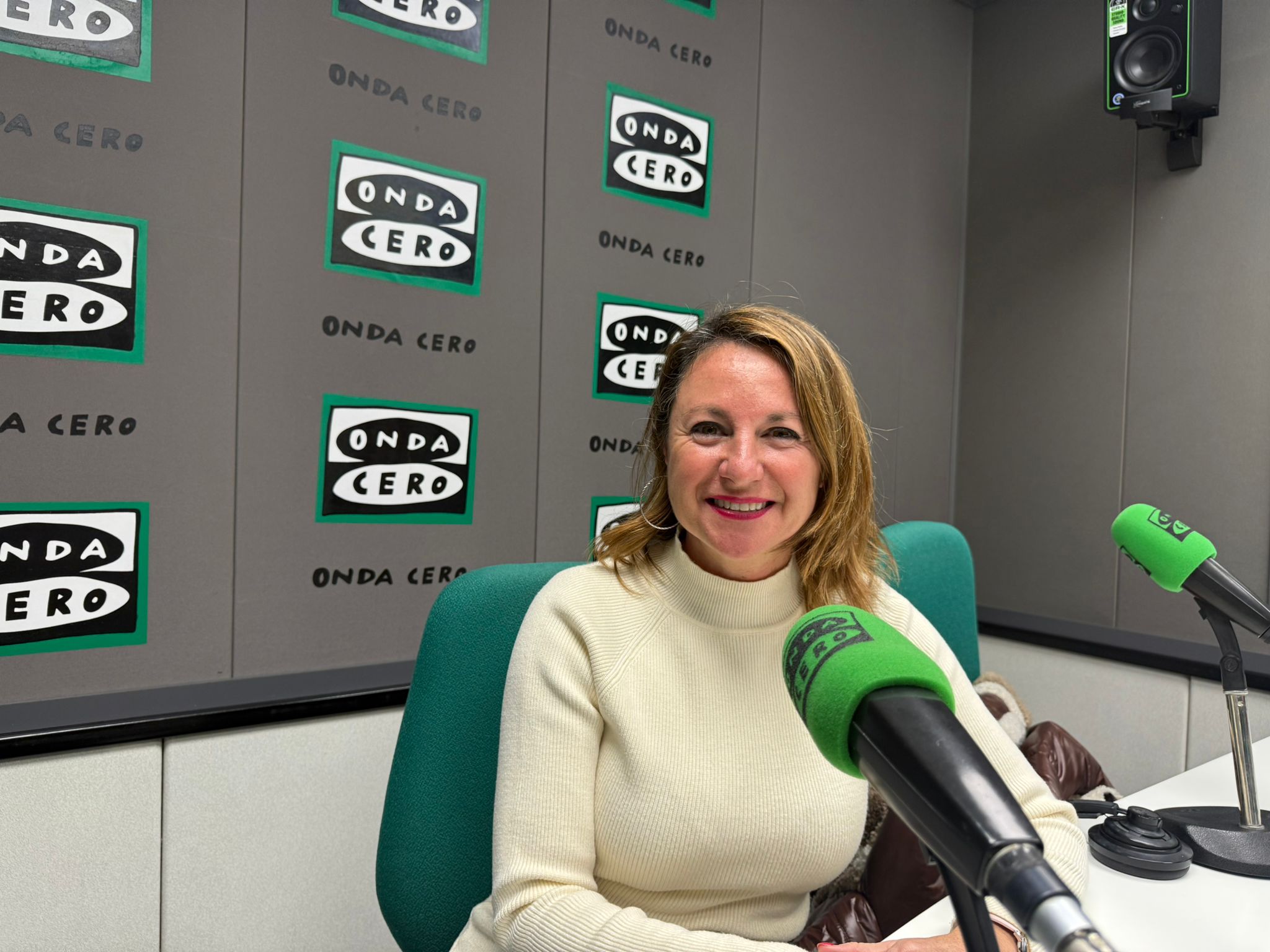 Begoña Carrasco: “Castellón se ha convertido en una ciudad más verde y accesible” Begoña Carrasco: “Castellón se ha convertido en una ciudad más verde y accesible”