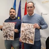 El barrio de San Antón en Villena cumple 30 años celebrando sus fiestas