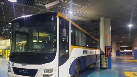 Monbus Monbus