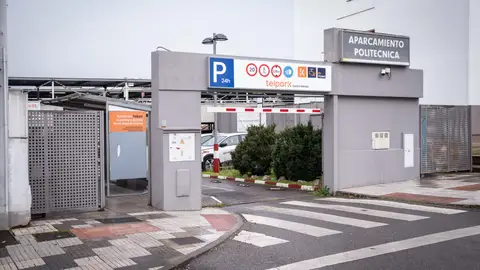 La Asociación de Comerciantes Emerita Augusta y Telpark renuevan su programa para facilitar el aparcamiento en el centro de la ciudad La Asociación de Comerciantes Emerita Augusta y Telpark renuevan su programa para facilitar el aparcamiento en el centro de la ciudad