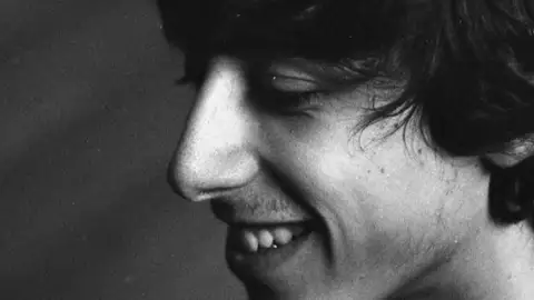 Imagen de Siro Ouro. Imagen de Siro Ouro.