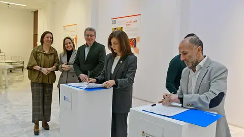 Ourense terá o primeiro0 refuxio climático urbano de Galicia Ourense terá o primeiro0 refuxio climático urbano de Galicia