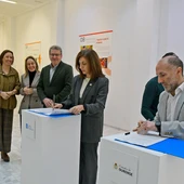 Ourense terá o primeiro0 refuxio climático urbano de Galicia Ourense terá o primeiro0 refuxio climático urbano de Galicia