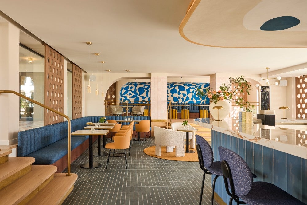 Kimpton Los Monteros Marbella se consolida como uno de los hoteles de lujo más premiados del año Kimpton Los Monteros Marbella se consolida como uno de los hoteles de lujo más premiados del año