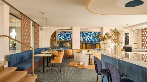 Kimpton Los Monteros Marbella se consolida como uno de los hoteles de lujo más premiados del año Hotel