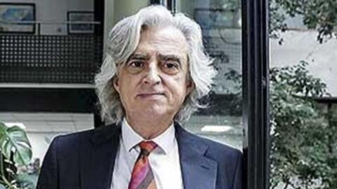 Jos&eacute; Mar&iacute;a Lafuente