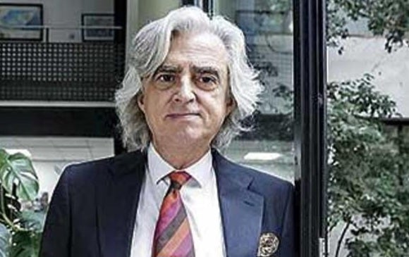Lafuente: "Las peñas del Mallorca deberían pedir que Son Moix lleve el nombre de Miguel Contestí" episode artwork