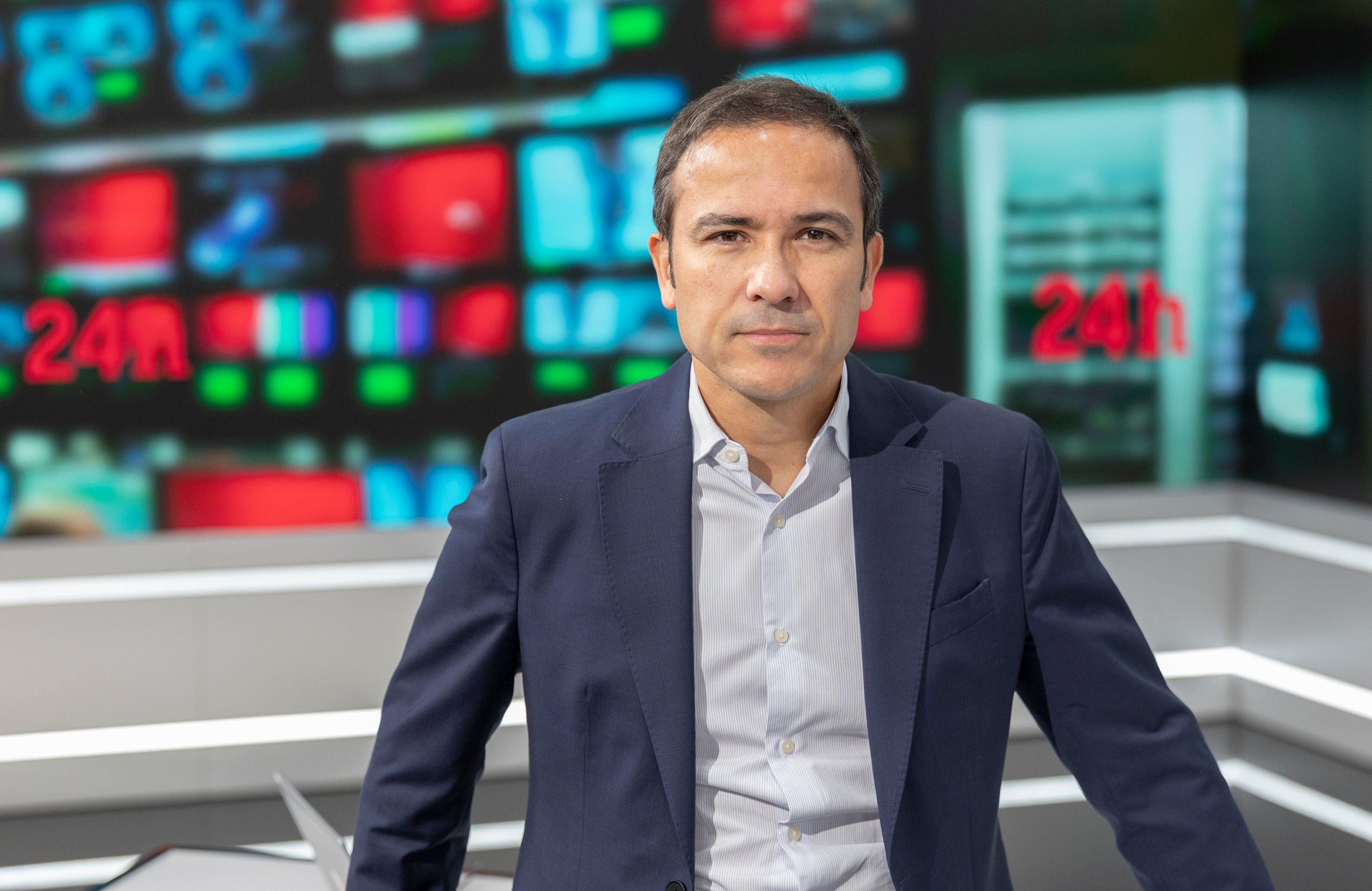 El periodista Antonio Parreño, Premio Libertad de Expresión de la APPA 2026 El periodista Antonio Parreño, Premio Libertad de Expresión de la APPA 2026