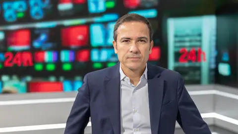 Antonio Parreño, Premio Libertad de Expresión de la APPA 2026. Antonio Parreño, Premio Libertad de Expresión de la APPA 2026.