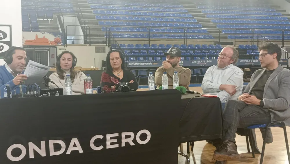 Anuncio de la puesta en marcha de la distinción Anuncio de la puesta en marcha de la distinción