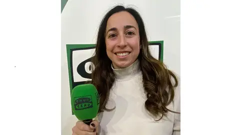 Con 694, es la jugadora con más partidos oficiales disputados con el Perfumerías Avenida Con 694, es la jugadora con más partidos oficiales disputados con el Perfumerías Avenida