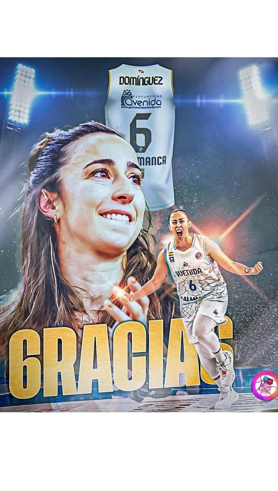 Cartel utilizado por el Perfumerías Avenida Cartel utilizado por el Perfumerías Avenida