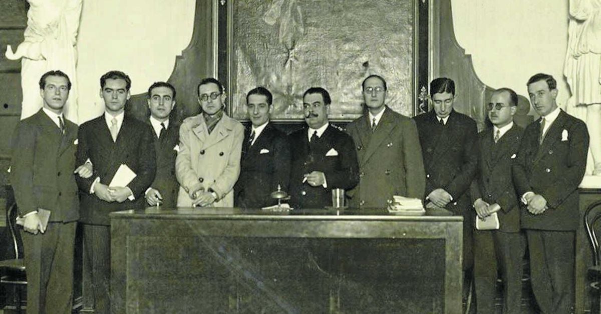 La Cultureta Gran Reserva: La Edad de Plata La Cultureta Gran Reserva: La Edad de Plata