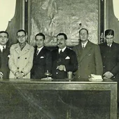 Imagen de archivo de la Generación del 27 Imagen de archivo de la Generación del 27