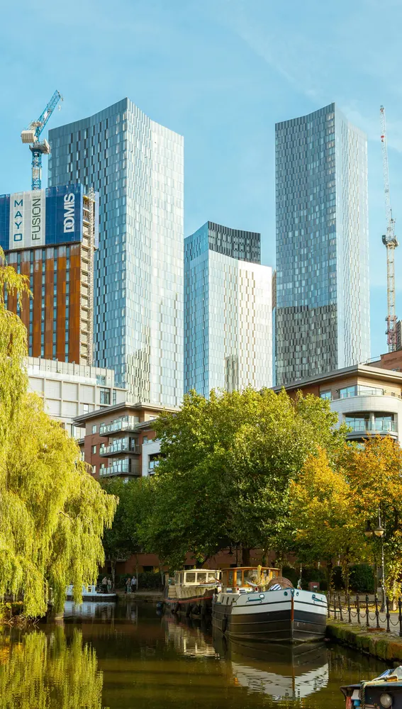 Turismo Industrial Turismo Industrial