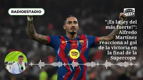 Montaje Supercopa Montaje Supercopa