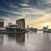 Museos, barrios y legado industrial