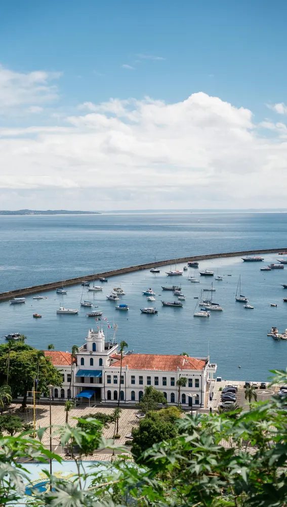 Turismo en El Salvador Turismo en El Salvador