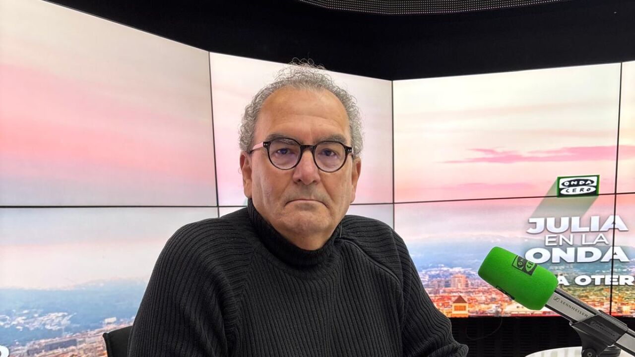"Lo típico de los casos de bullying", la comparación de José Ángel López del ataque de EE.UU a Venezuela y la "inacción" de la UE